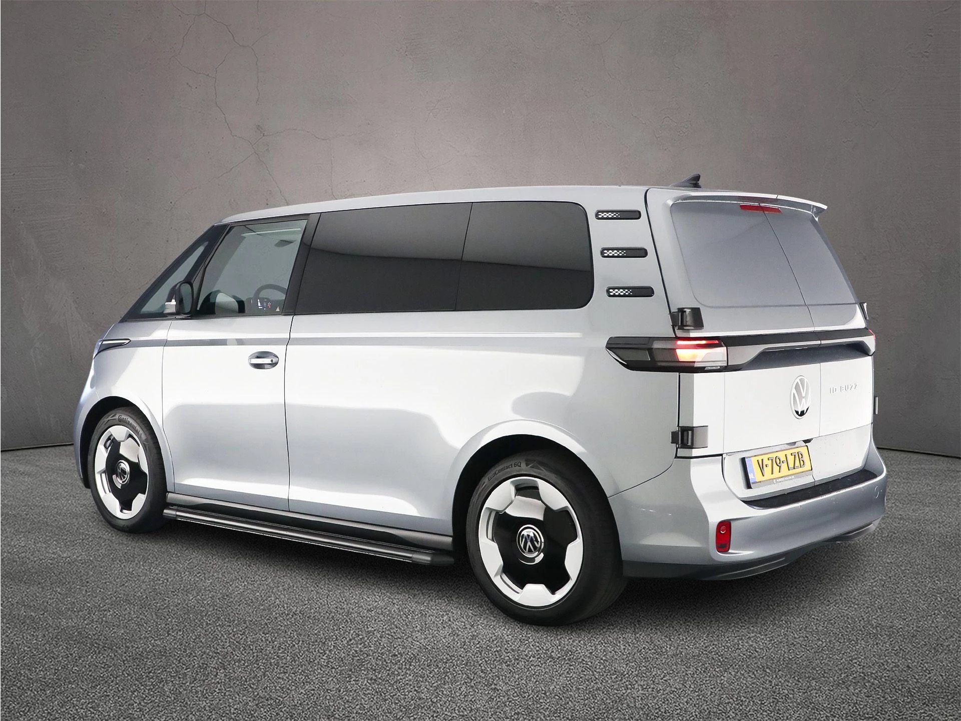 Hoofdafbeelding Volkswagen ID. Buzz Cargo