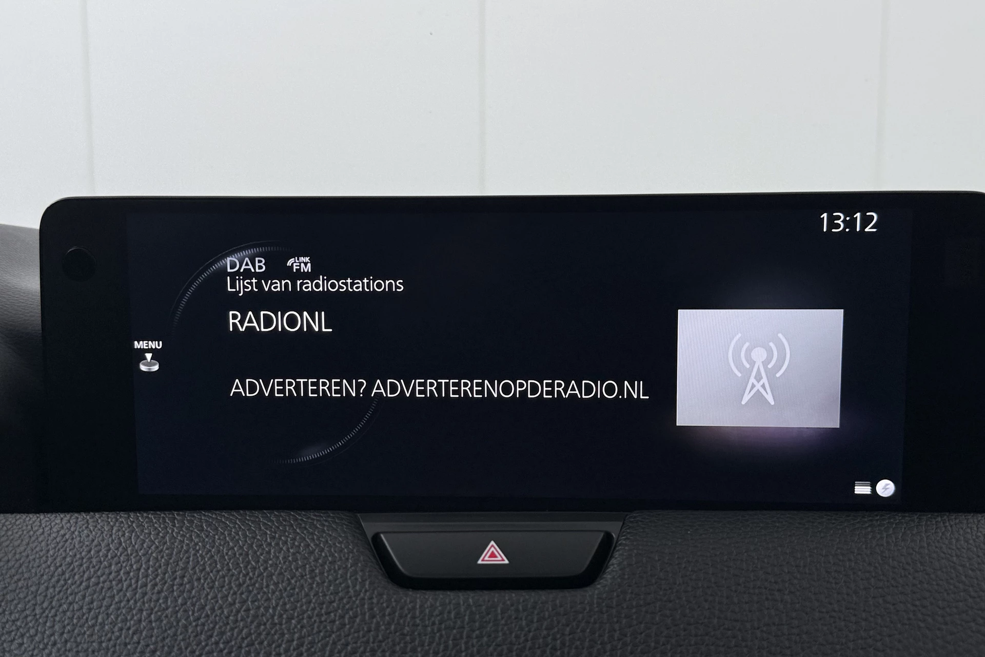 Hoofdafbeelding Mazda CX-60