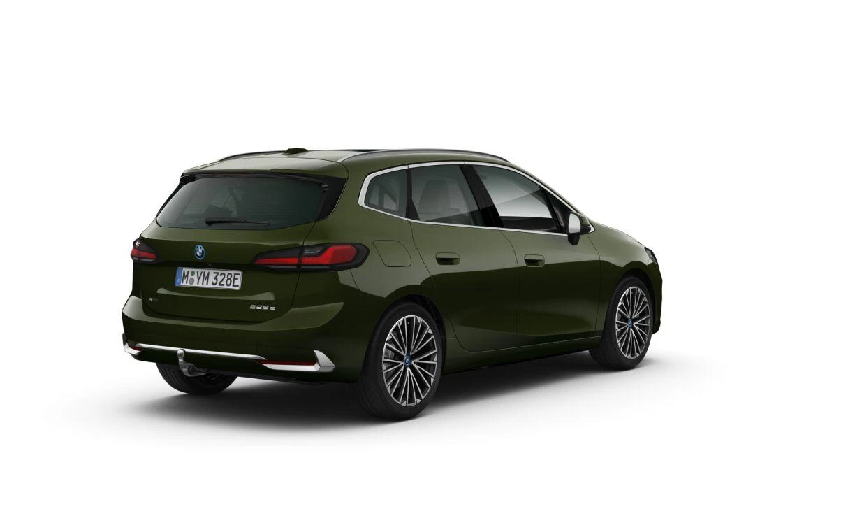 Hoofdafbeelding BMW 2 Serie