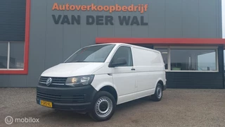 Volkswagen Transporter 2.0 TDI L1H1/AIRCO