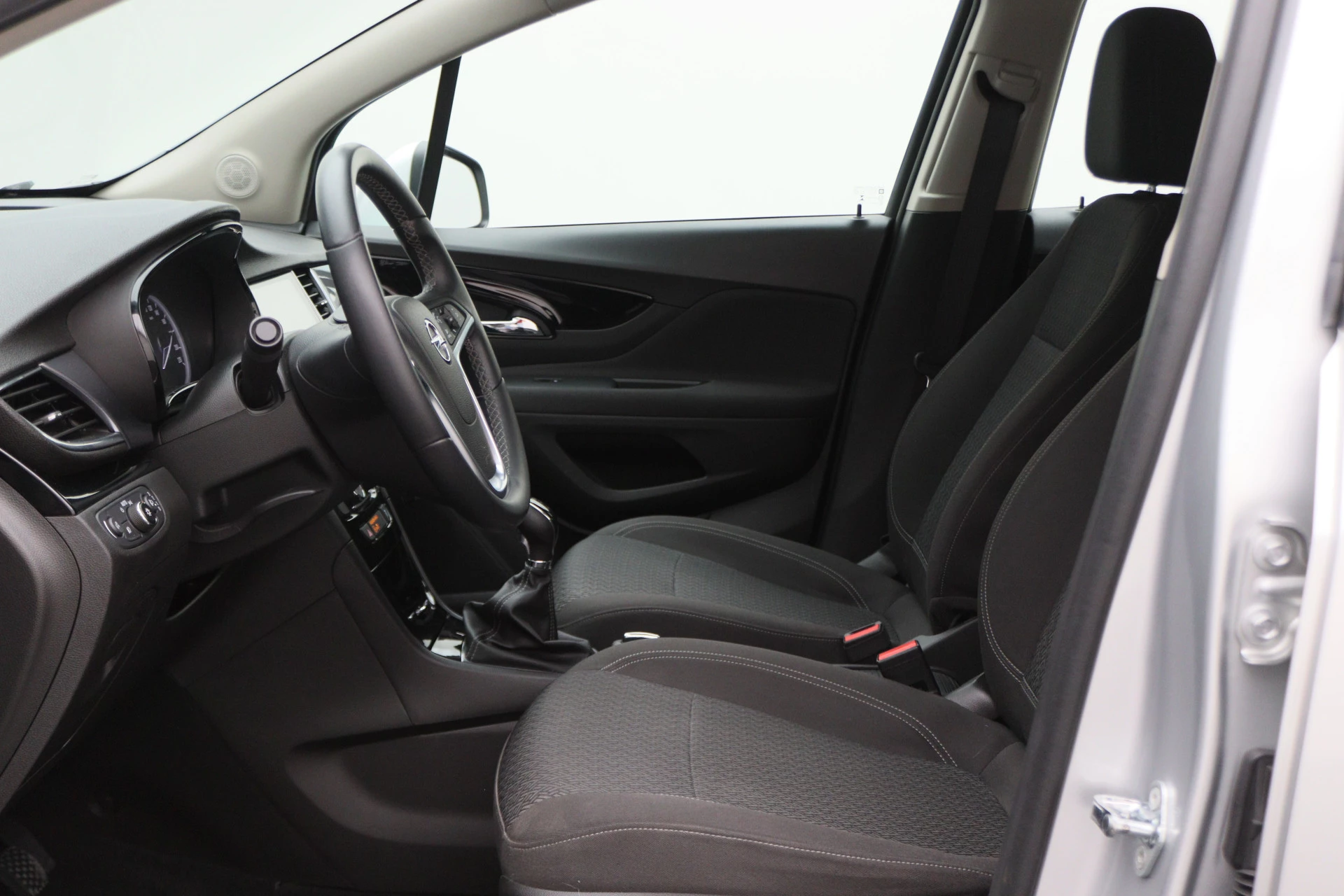 Hoofdafbeelding Opel Mokka X