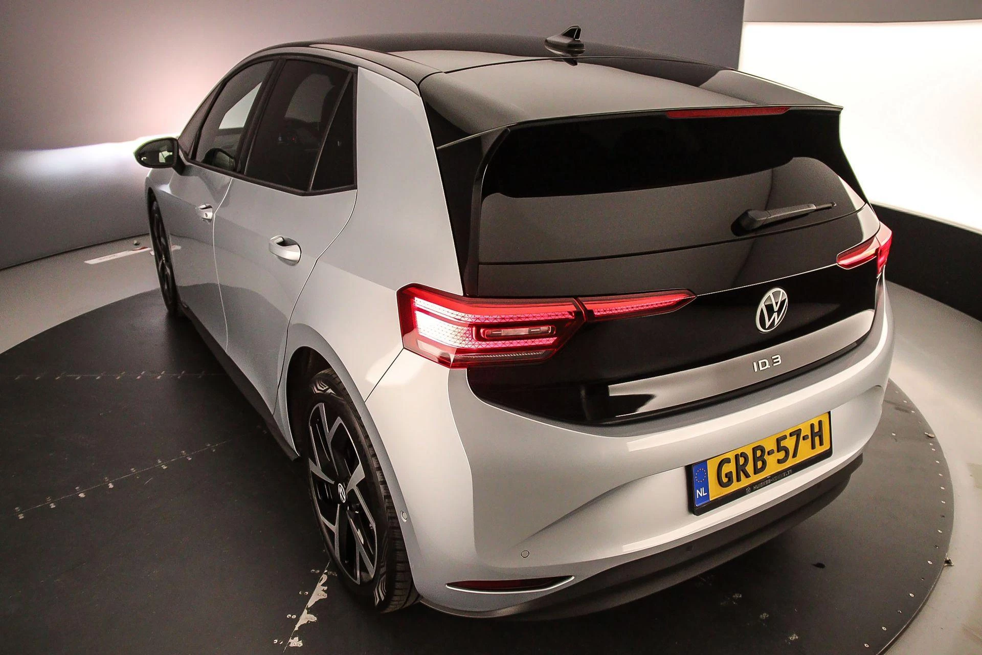 Hoofdafbeelding Volkswagen ID.3