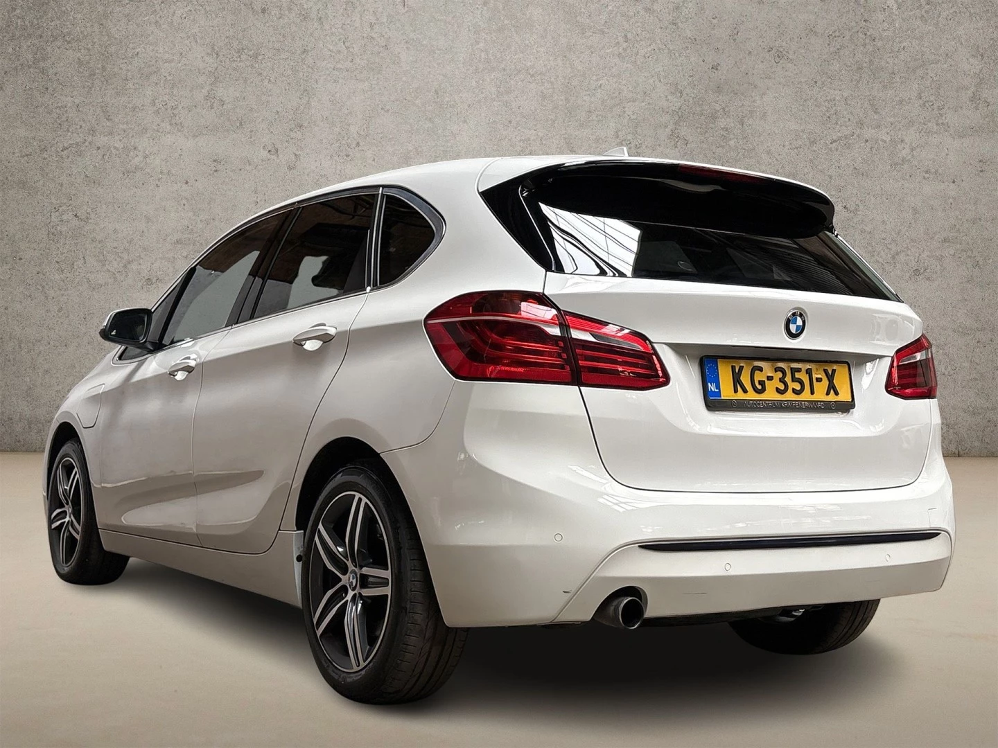 Hoofdafbeelding BMW 2 Serie