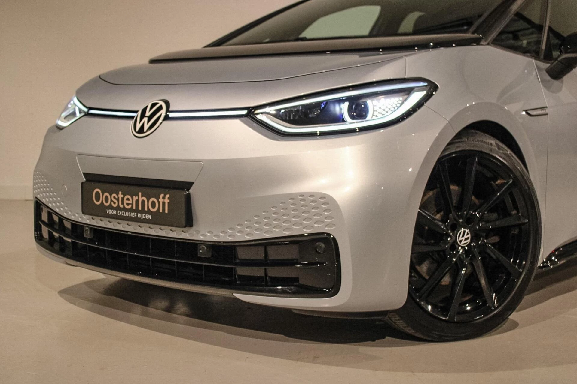 Hoofdafbeelding Volkswagen ID.3