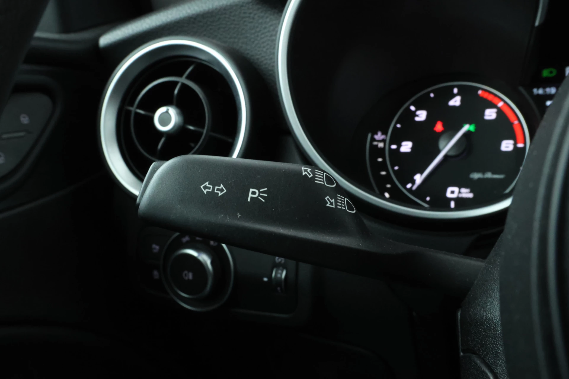 Hoofdafbeelding Alfa Romeo Stelvio