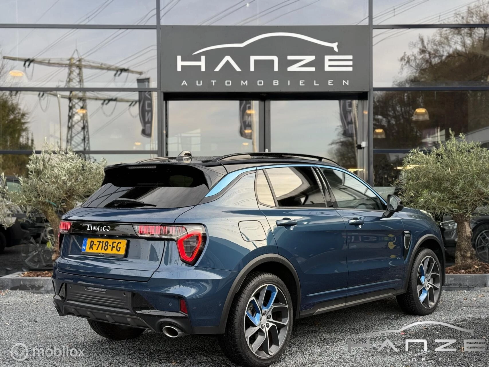 Hoofdafbeelding Lynk & Co 01