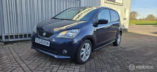 Seat Mii 1.0 Sport Dynamic
