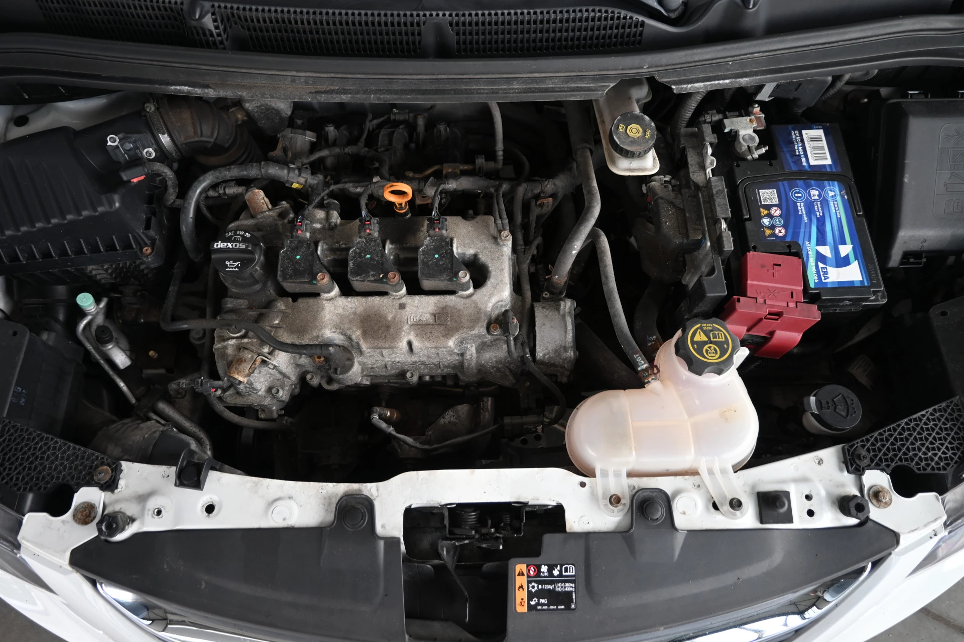 Hoofdafbeelding Opel KARL