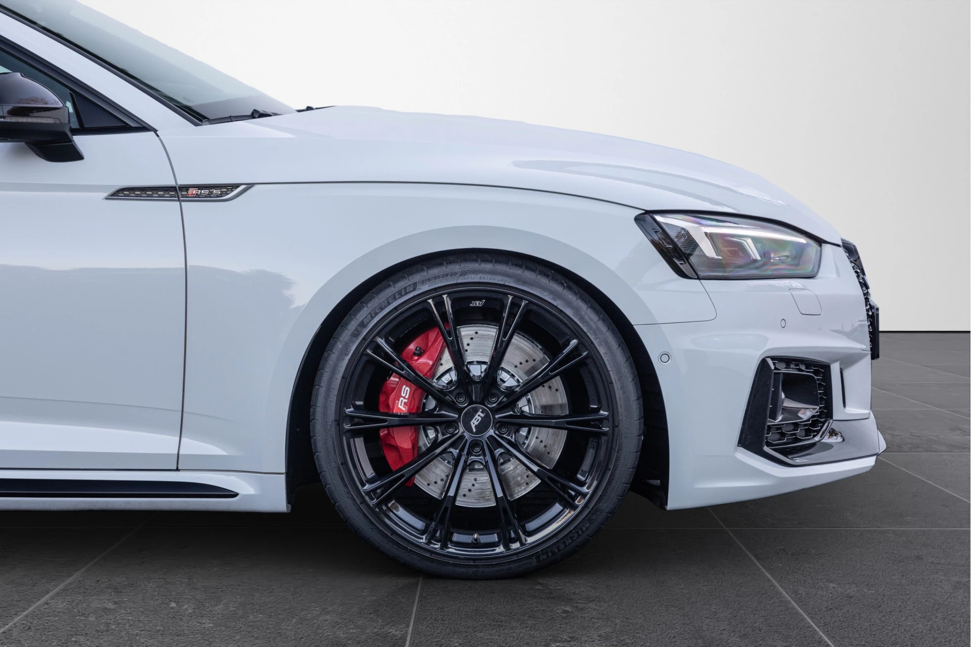 Hoofdafbeelding Audi RS5