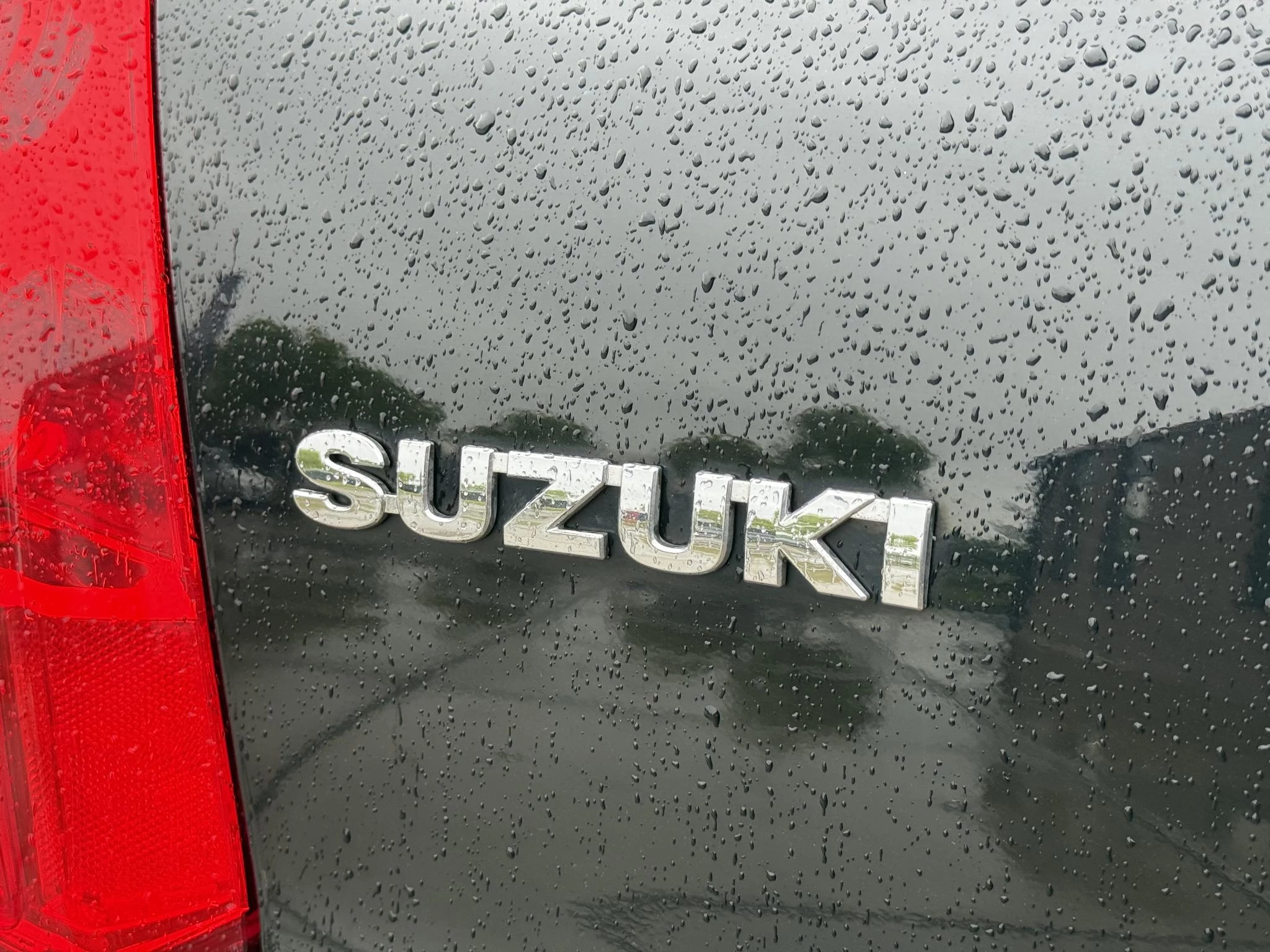 Hoofdafbeelding Suzuki Alto
