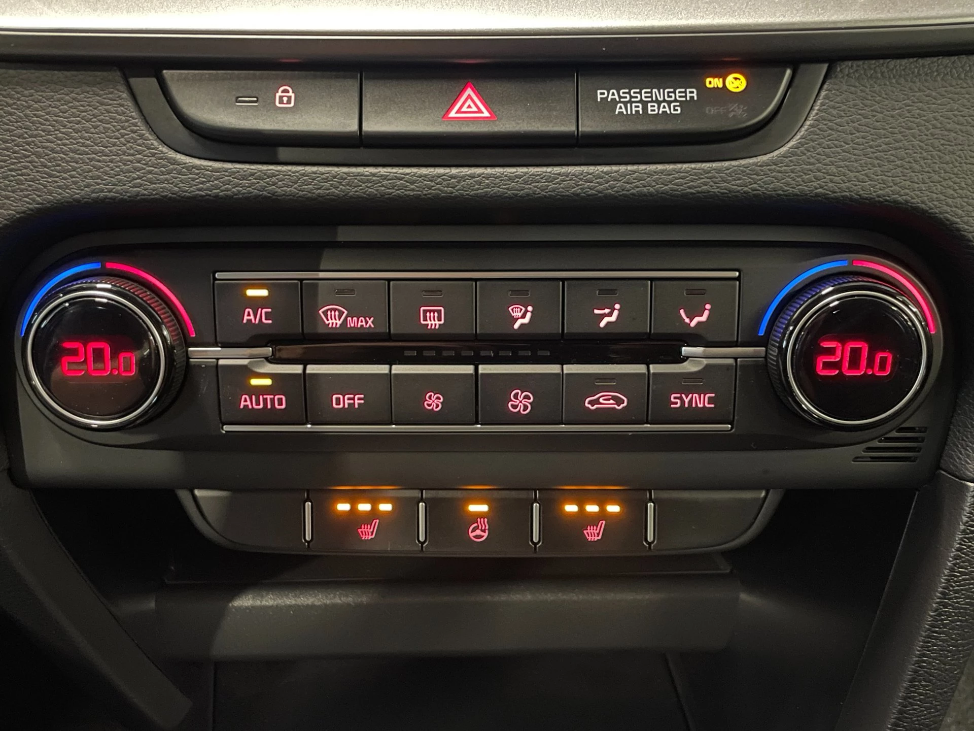 Hoofdafbeelding Kia Ceed