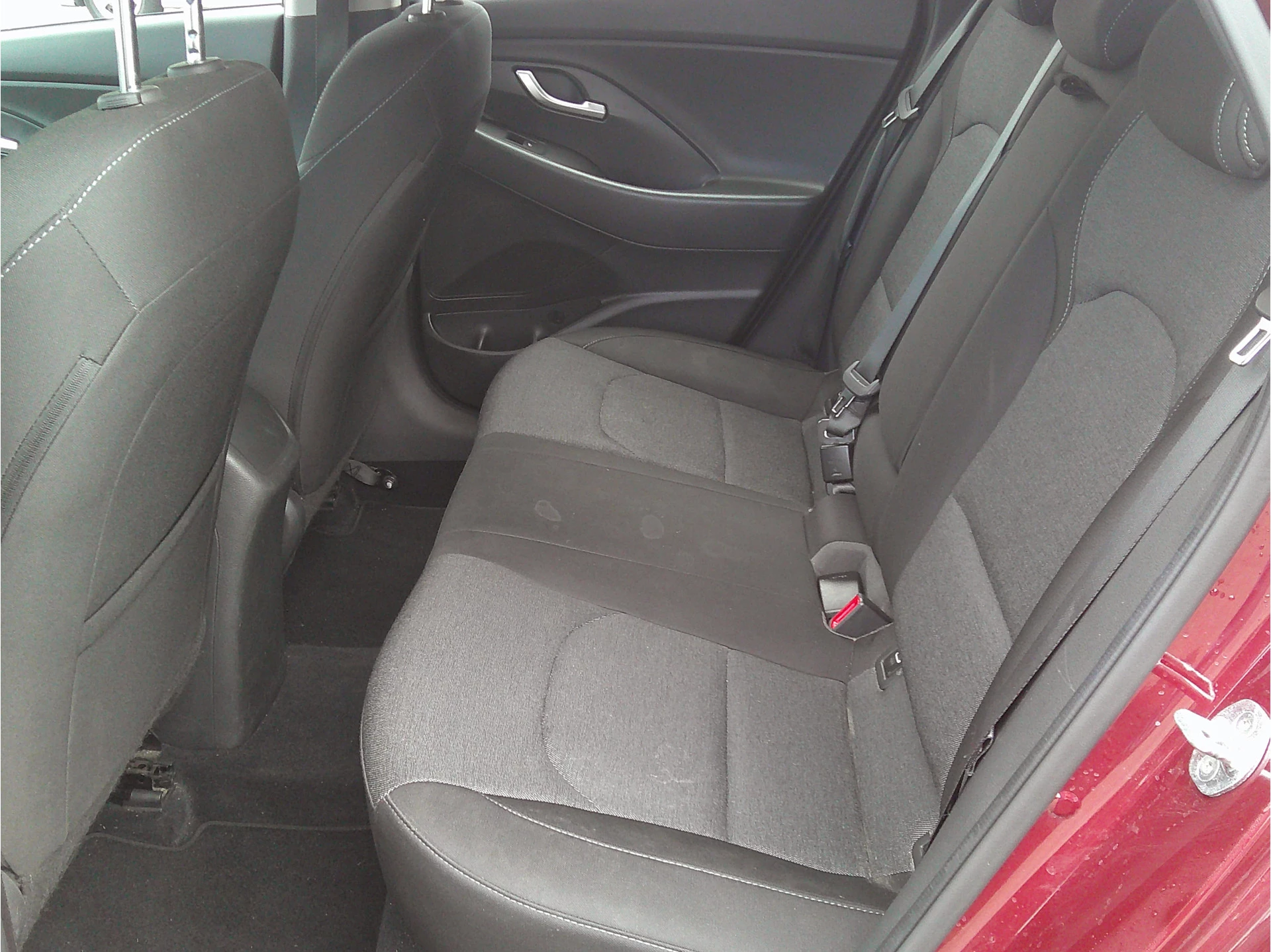 Hoofdafbeelding Hyundai i30