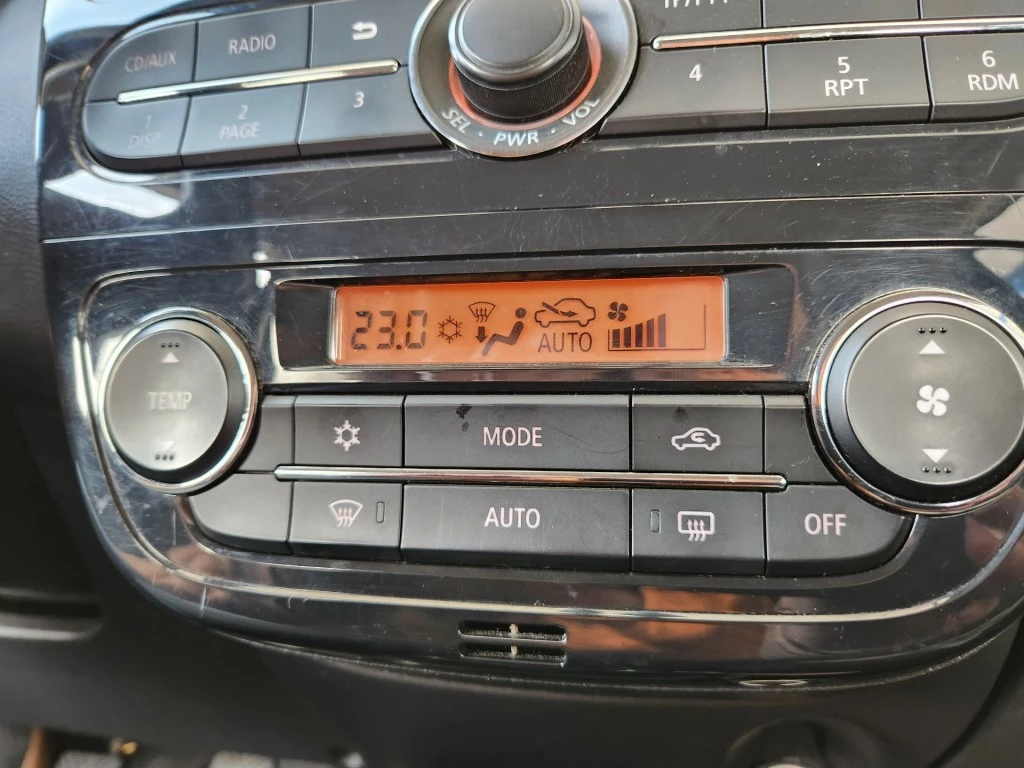 Hoofdafbeelding Mitsubishi Space Star