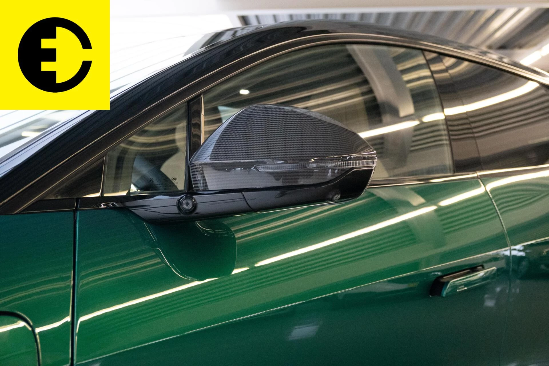 Hoofdafbeelding Lotus Eletre