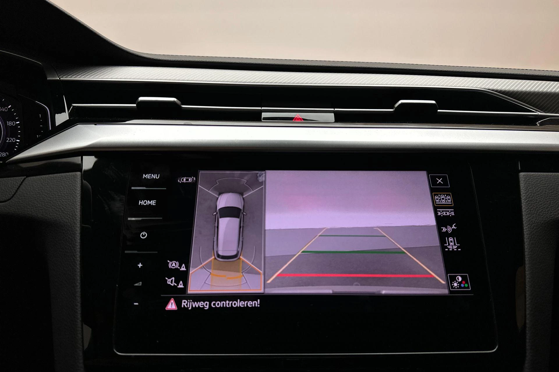 Hoofdafbeelding Volkswagen Arteon