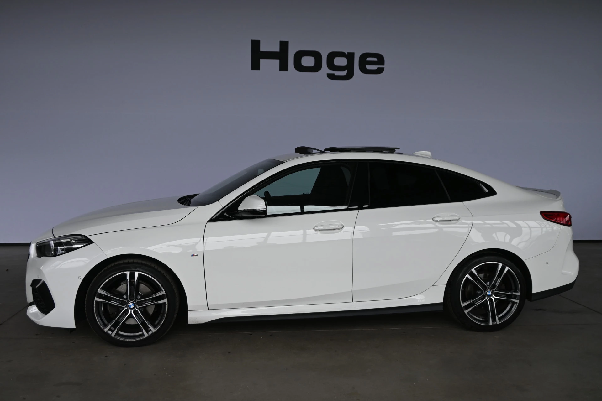 Hoofdafbeelding BMW 2 Serie