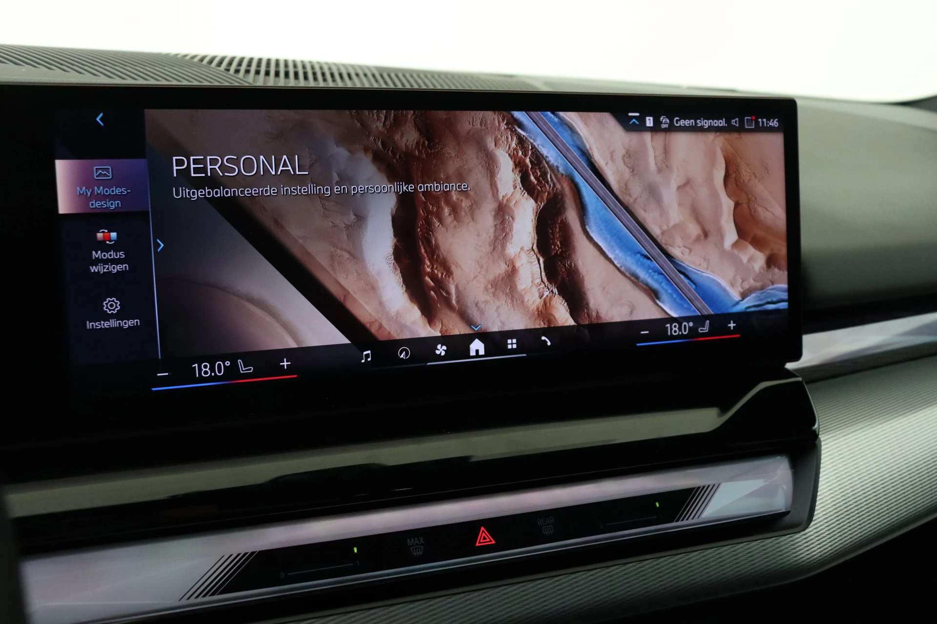 Hoofdafbeelding BMW i5