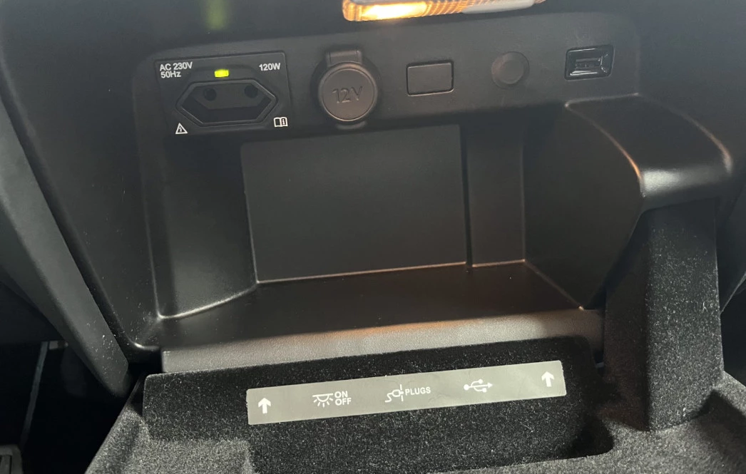 Hoofdafbeelding Citroën Grand C4 Spacetourer