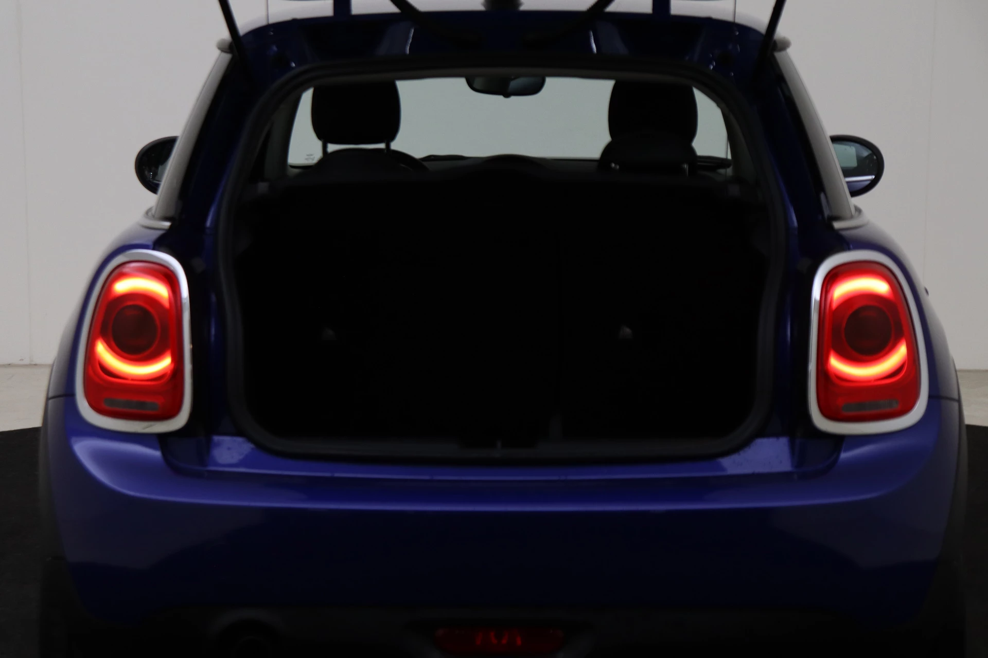 Hoofdafbeelding MINI One