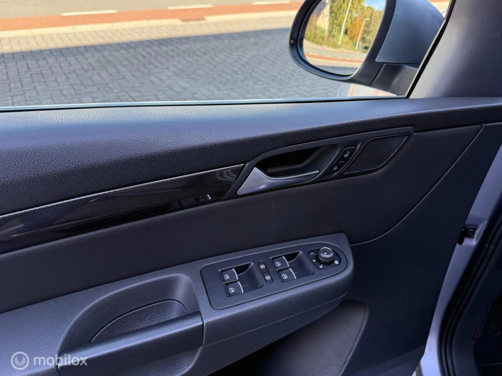 Hoofdafbeelding SEAT Alhambra