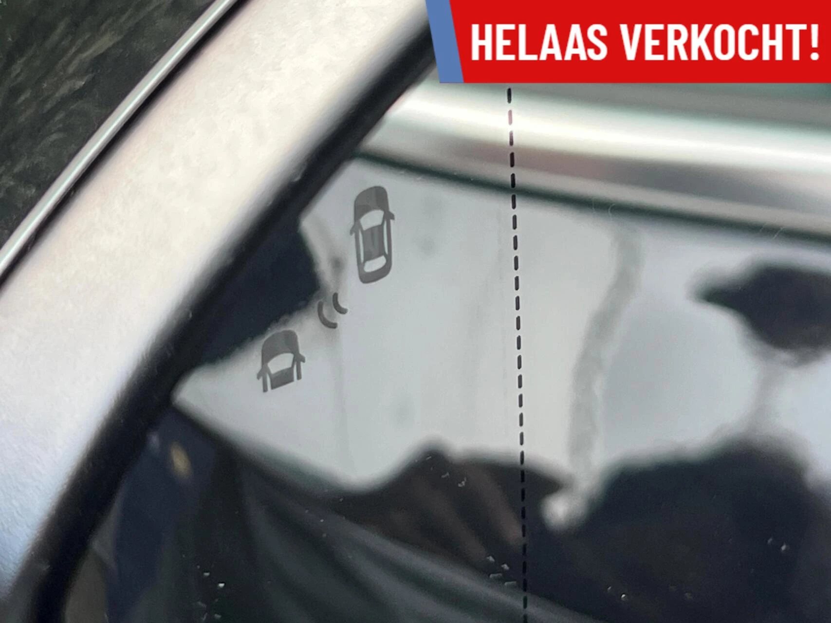 Hoofdafbeelding Kia XCeed
