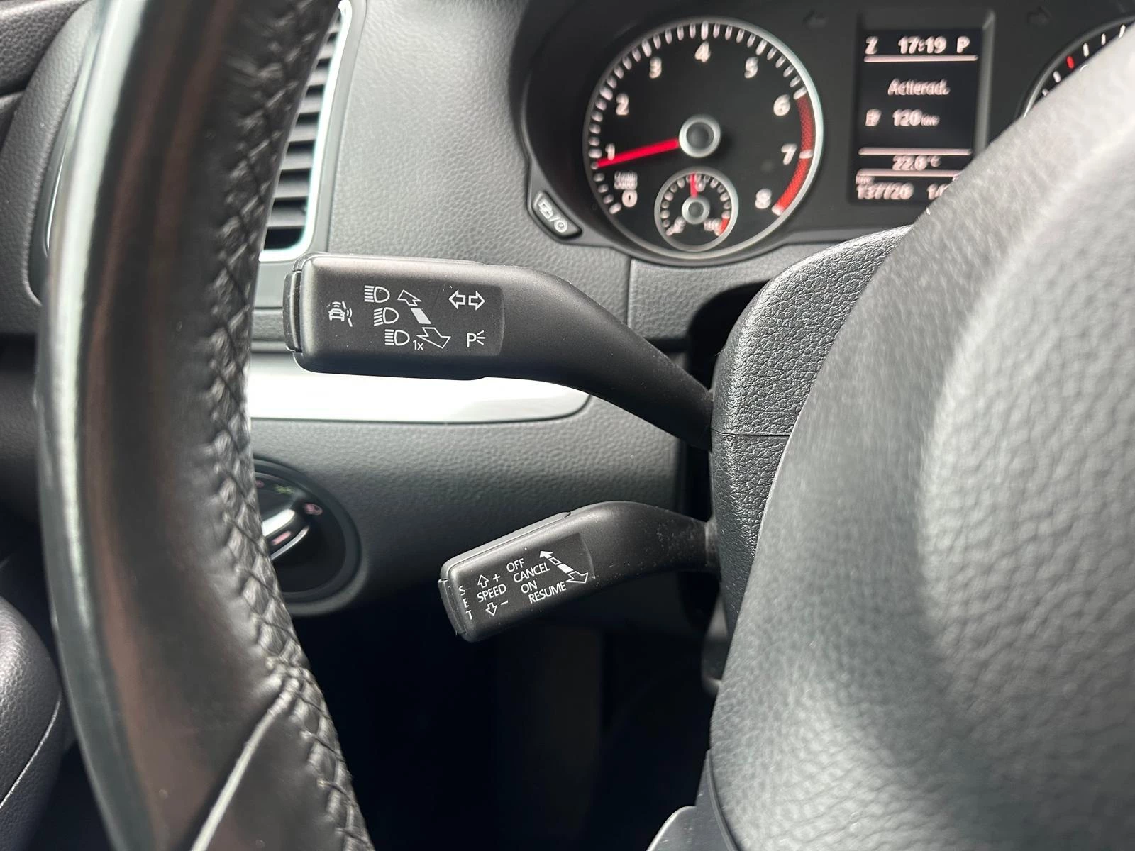 Hoofdafbeelding Volkswagen Sharan