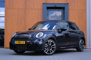 Mini Cooper S 2.0 Rockingham GT Edition | Pano | H&K | HUD
