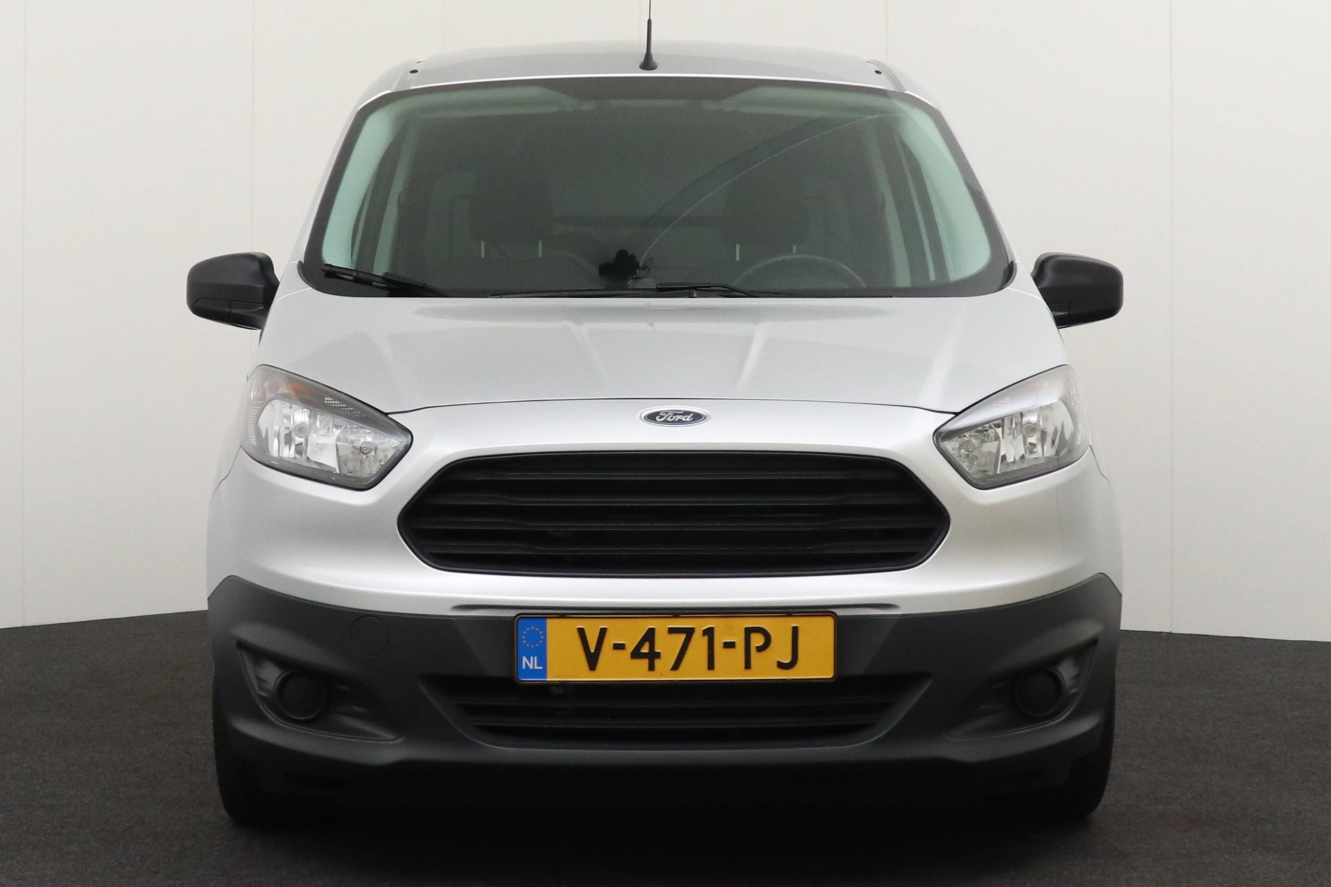 Hoofdafbeelding Ford Transit Courier