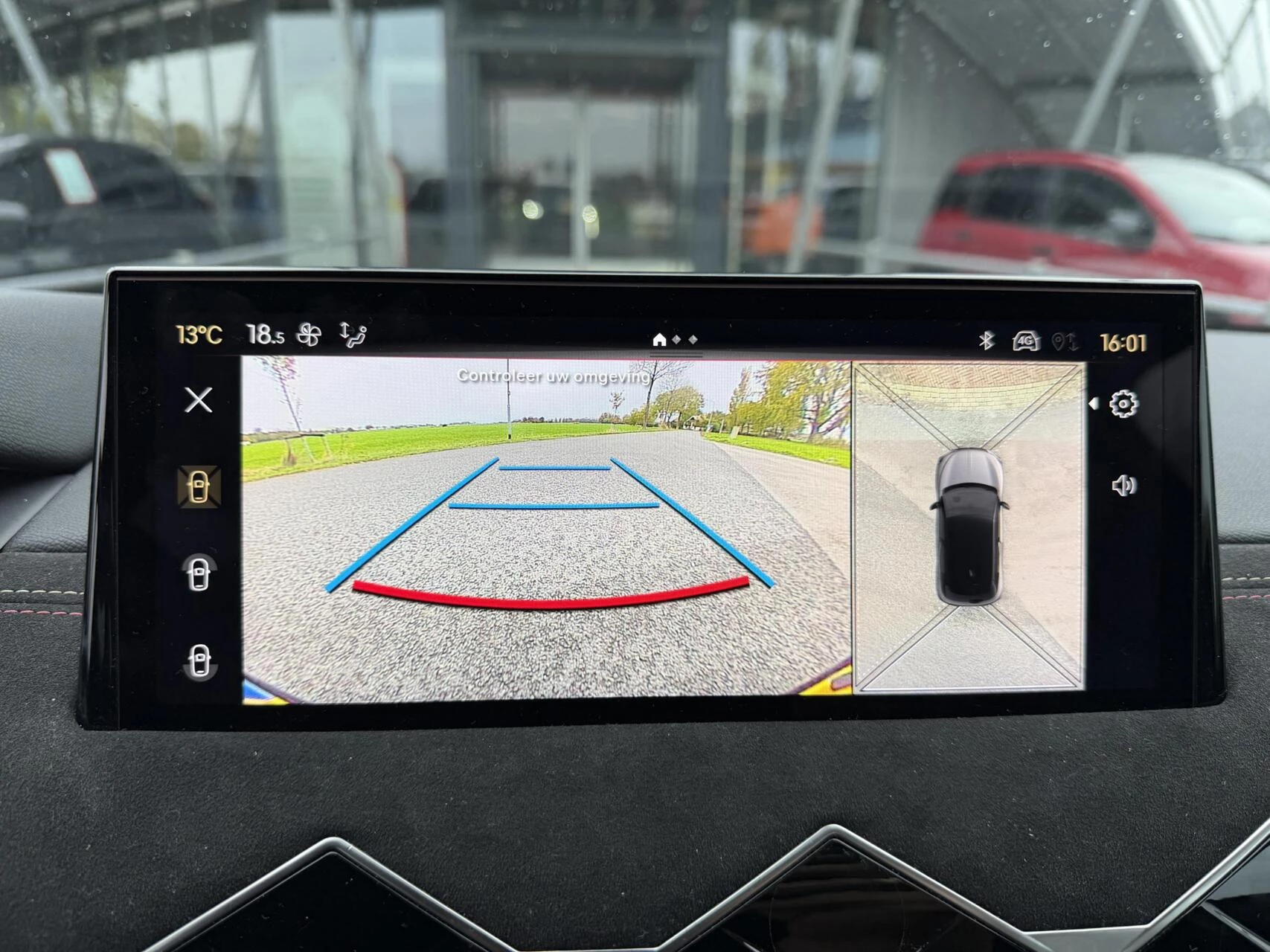 Hoofdafbeelding DS DS 3