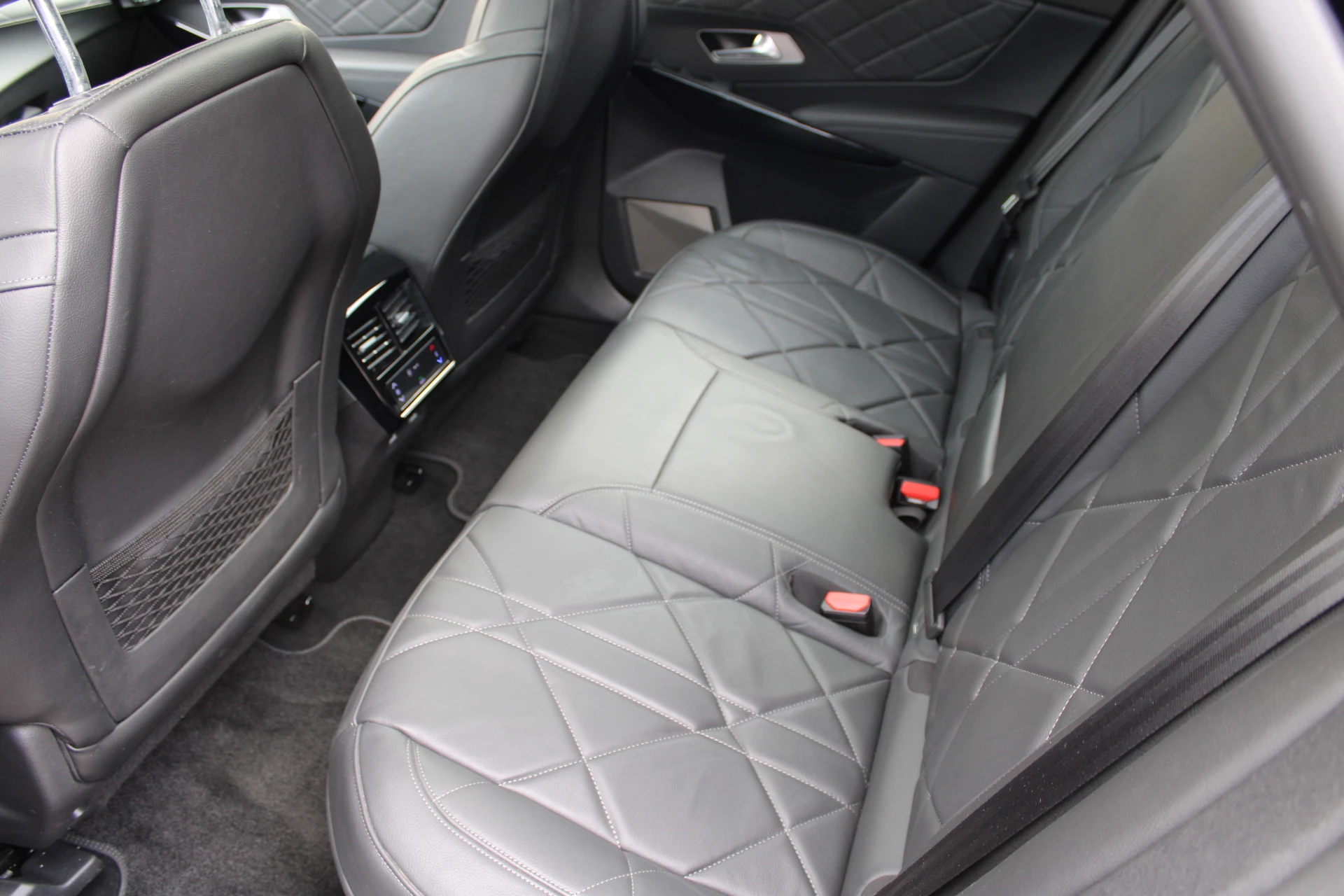 Hoofdafbeelding DS DS 7