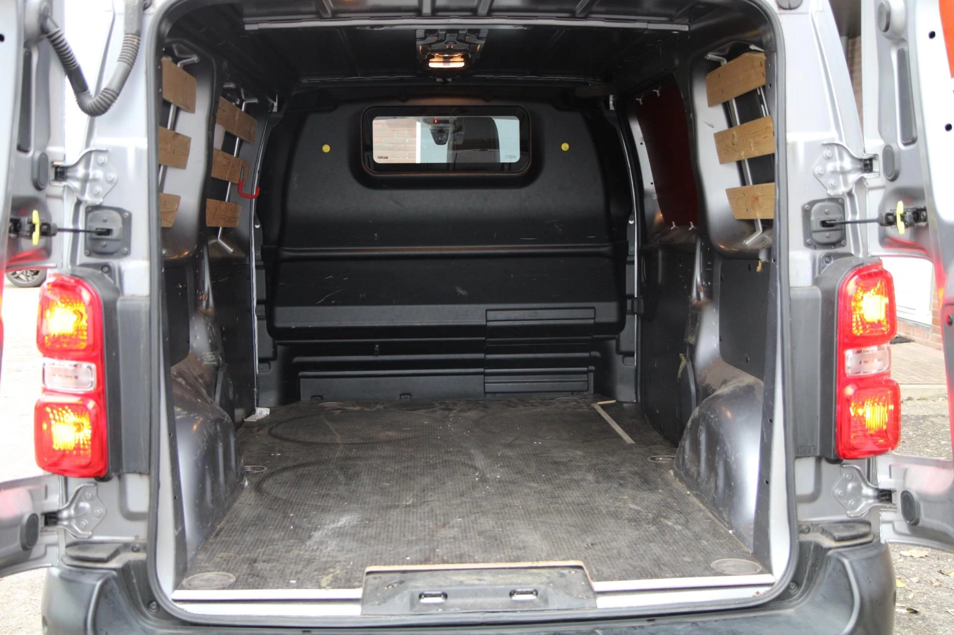 Hoofdafbeelding Peugeot Expert