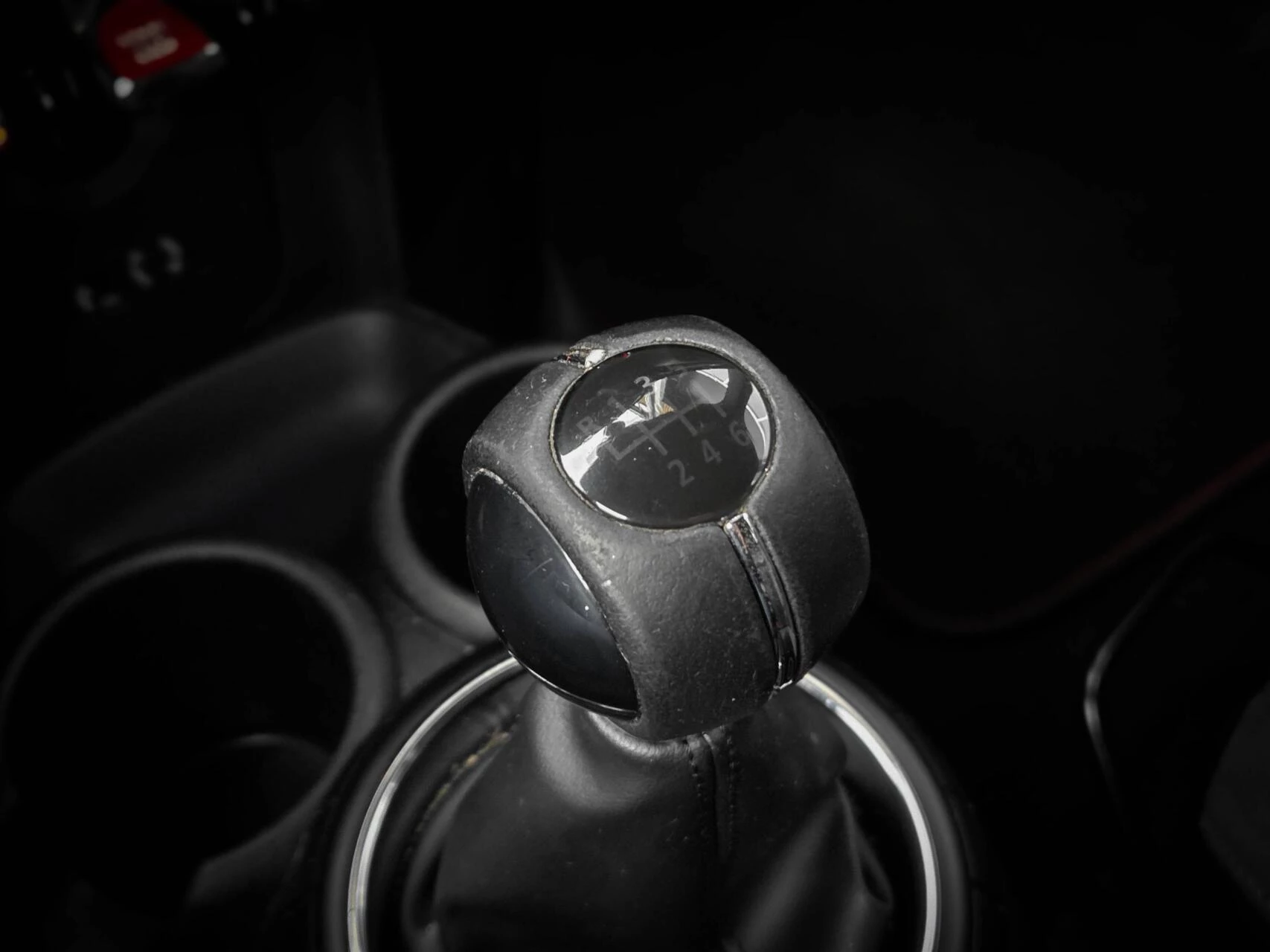 Hoofdafbeelding MINI Cooper S