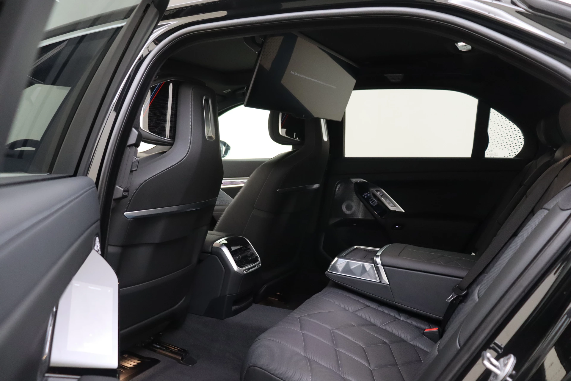 Hoofdafbeelding BMW i7