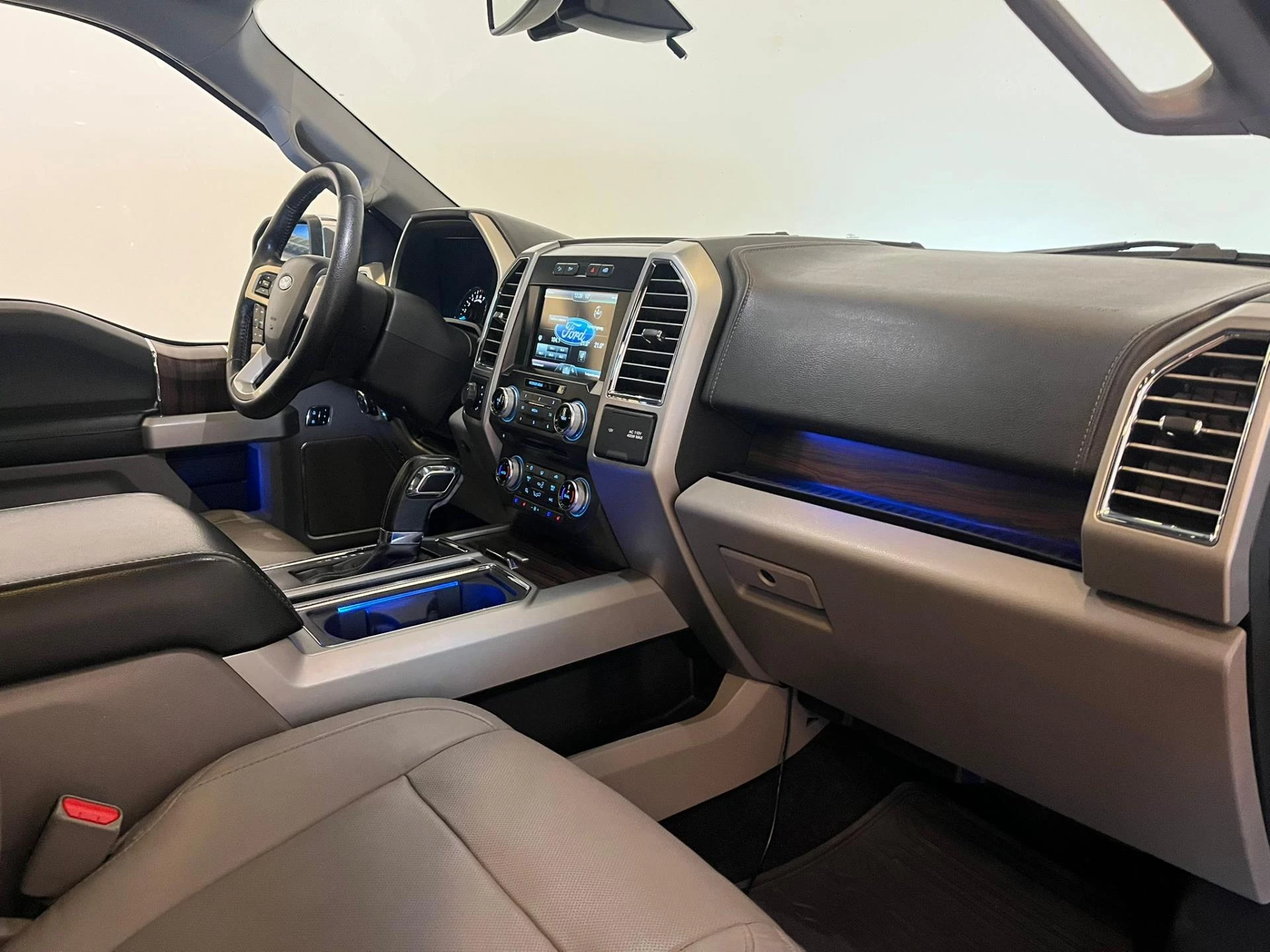 Hoofdafbeelding Ford F-150