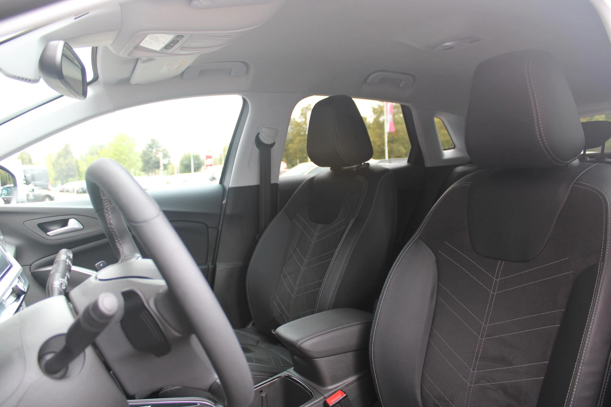 Hoofdafbeelding Opel Grandland