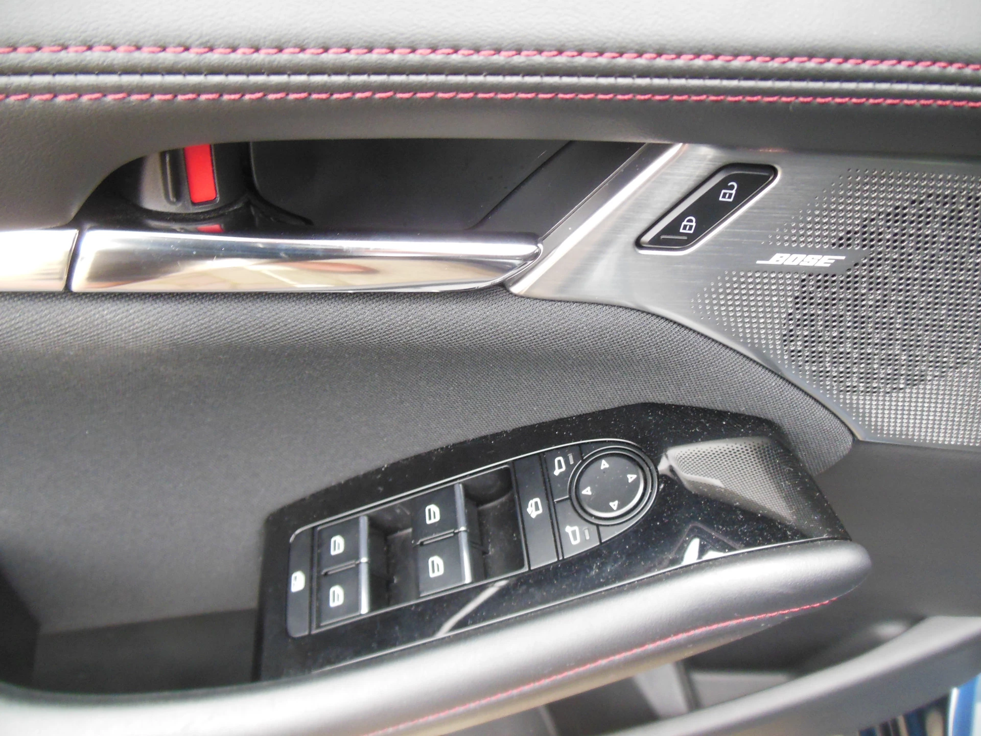 Hoofdafbeelding Mazda 3