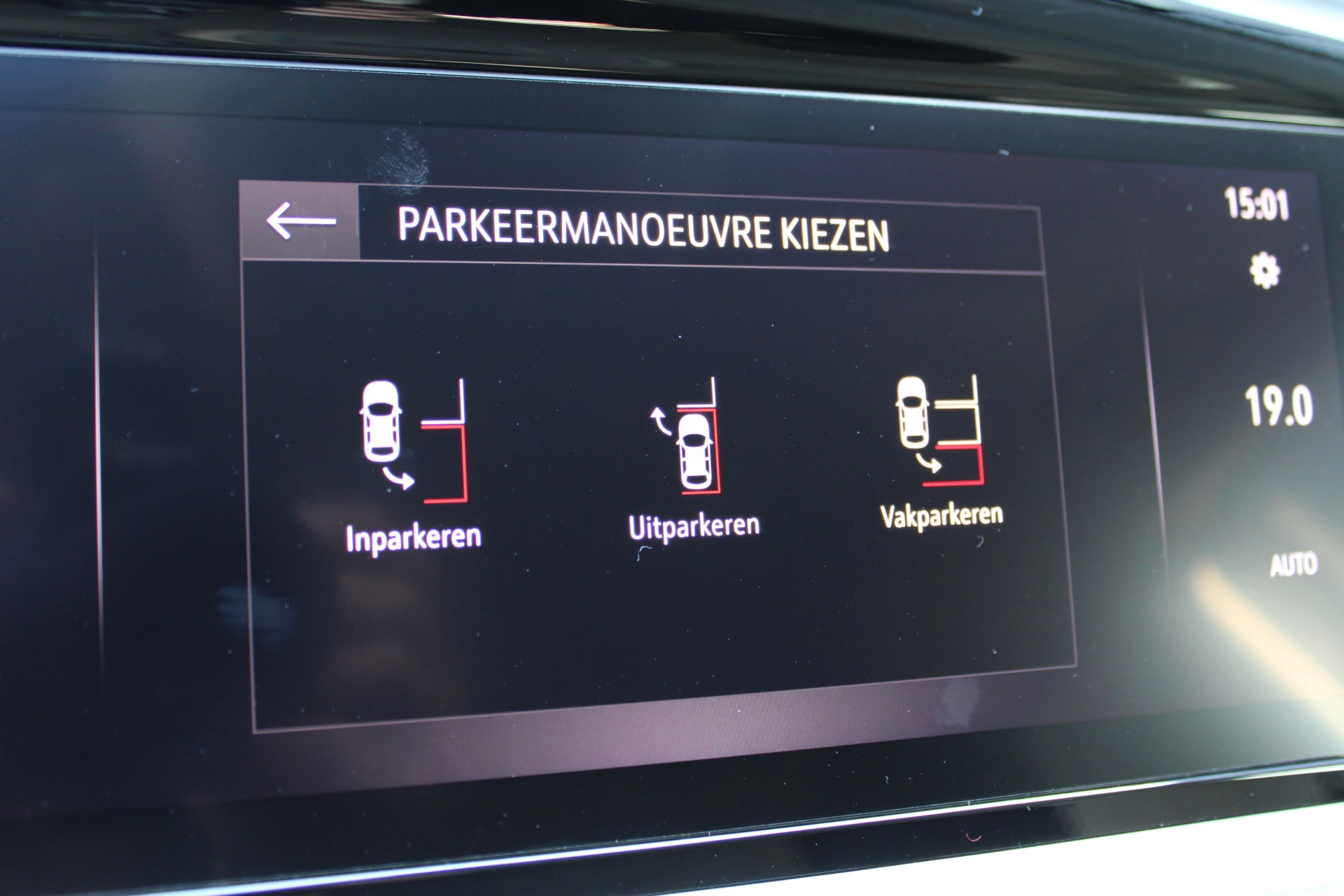 Hoofdafbeelding Opel Grandland