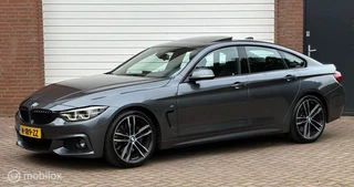 BMW 4-serie Gran Coupé 420i High Executive Edition M-Sport Virtual