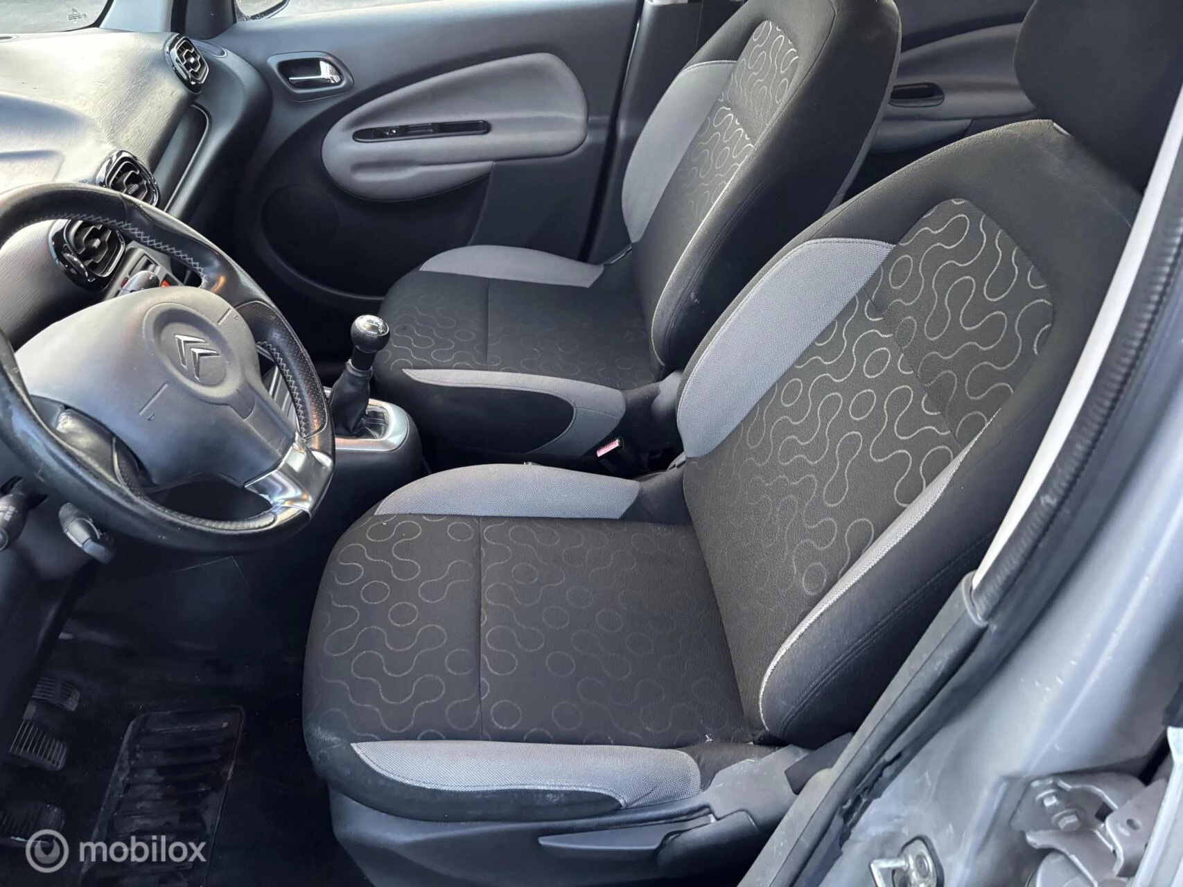 Hoofdafbeelding Citroën C3 Picasso