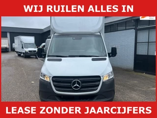 Mercedes-Benz SPRINTER 515 1.9 CDI L3 Pro 3.5t