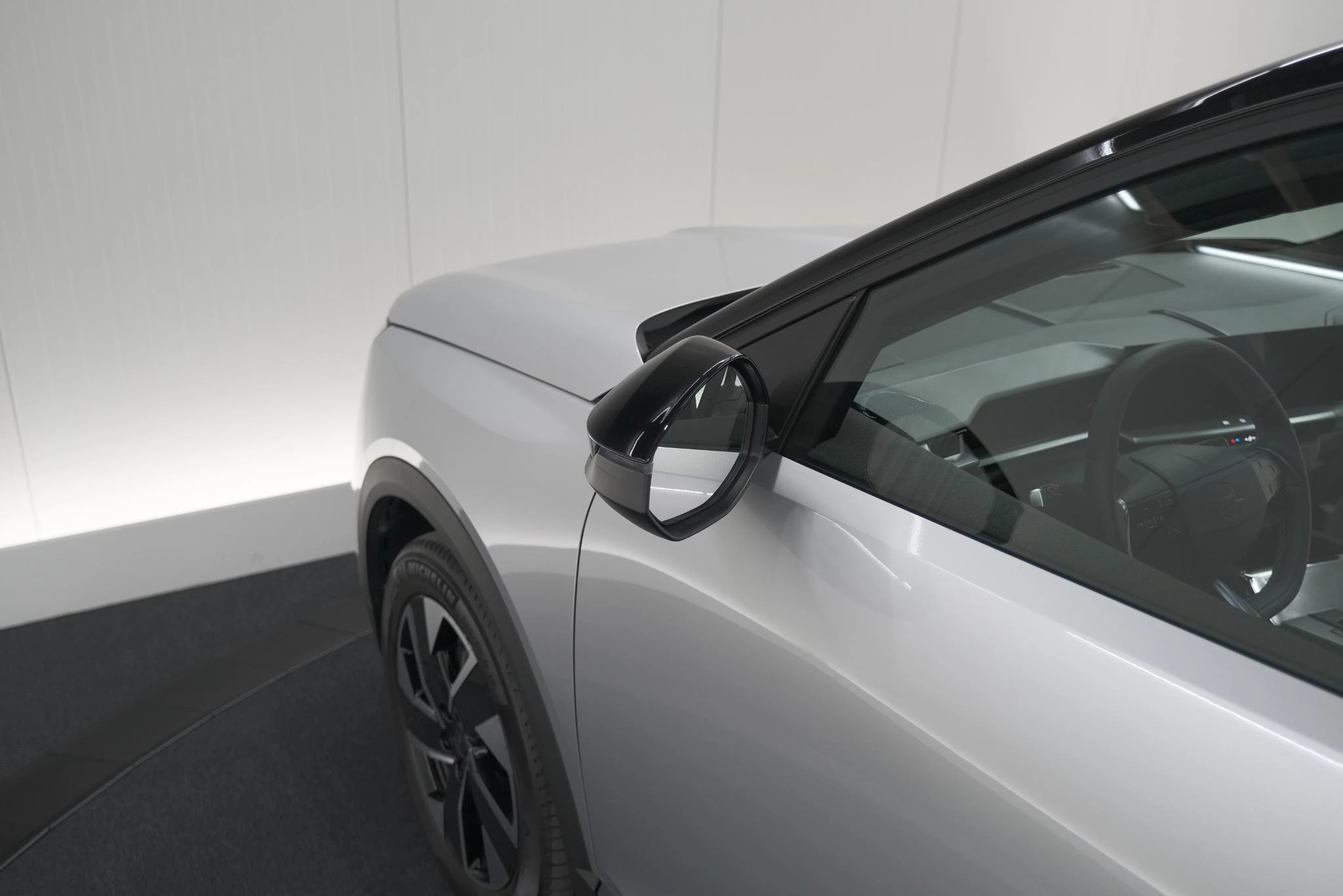 Hoofdafbeelding Opel Grandland