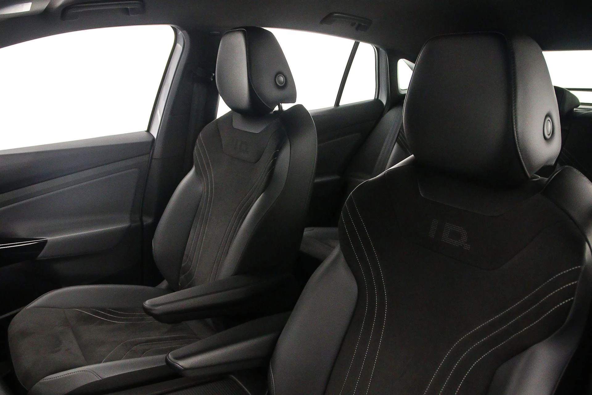 Hoofdafbeelding Volkswagen ID.5