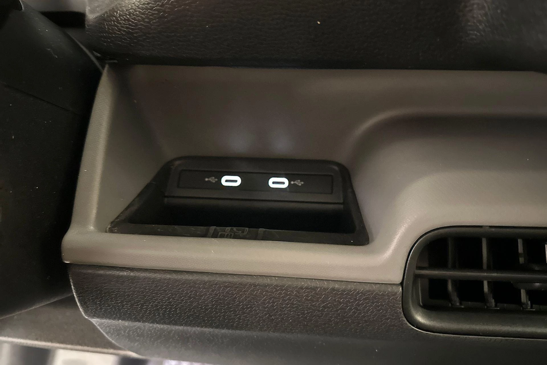 Hoofdafbeelding Volkswagen ID. Buzz Cargo