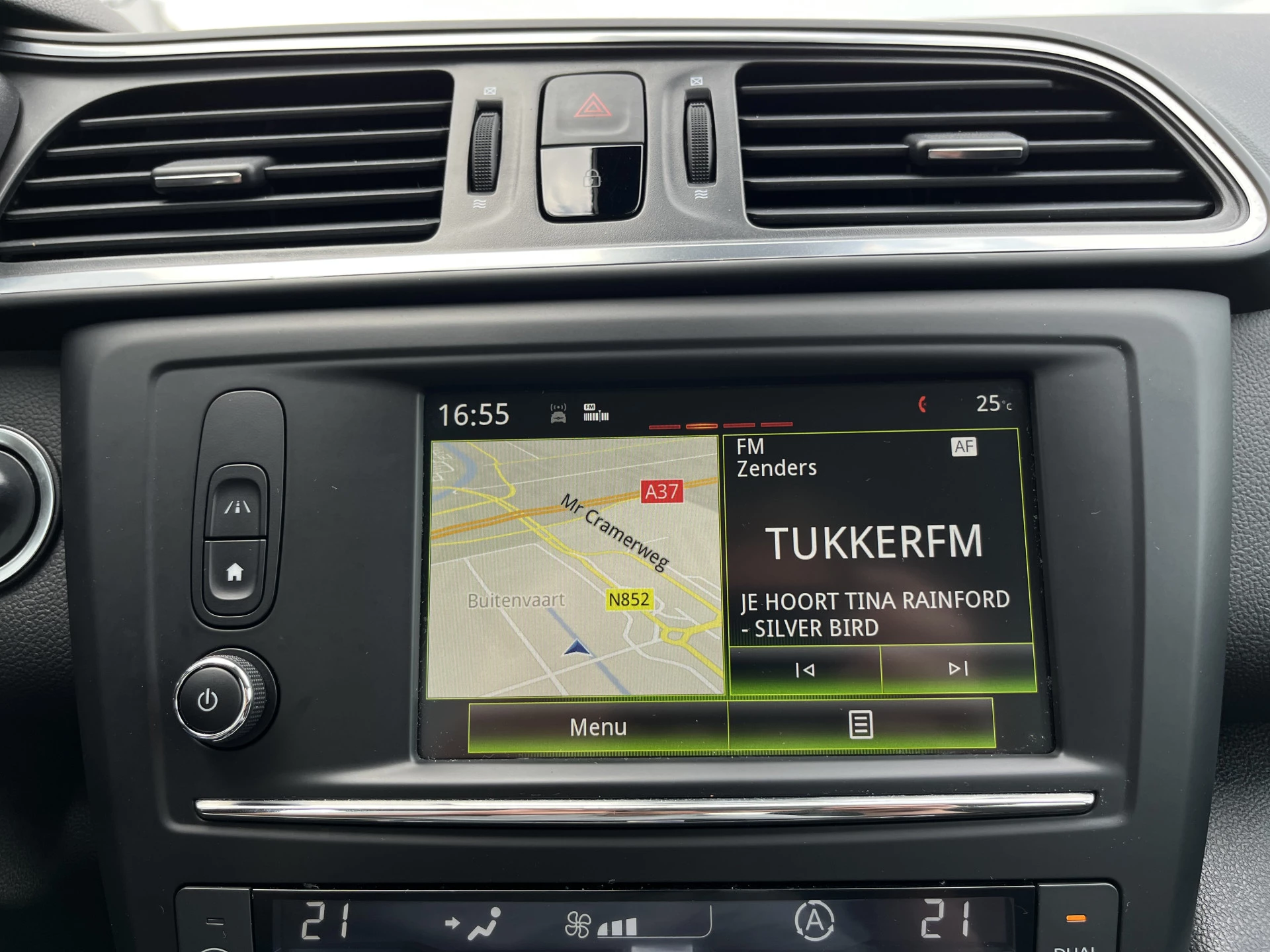 Hoofdafbeelding Renault Kadjar