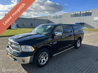 Dodge Ram 1500 5.7 V8 Crew Cab 5'7