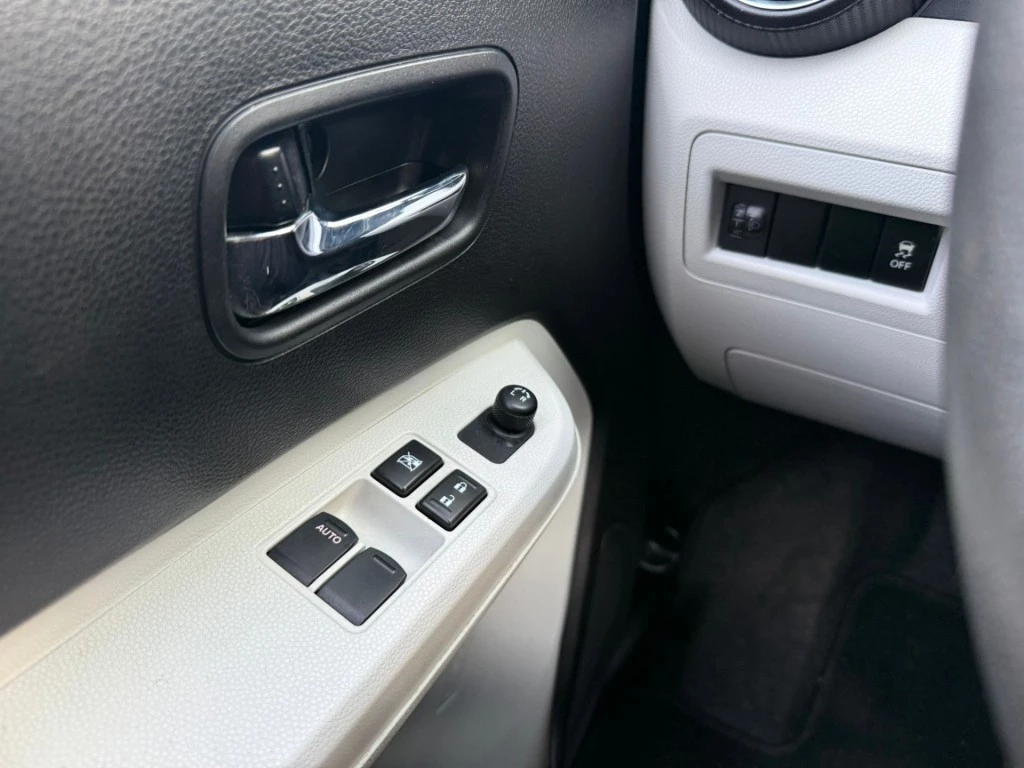 Hoofdafbeelding Suzuki Ignis