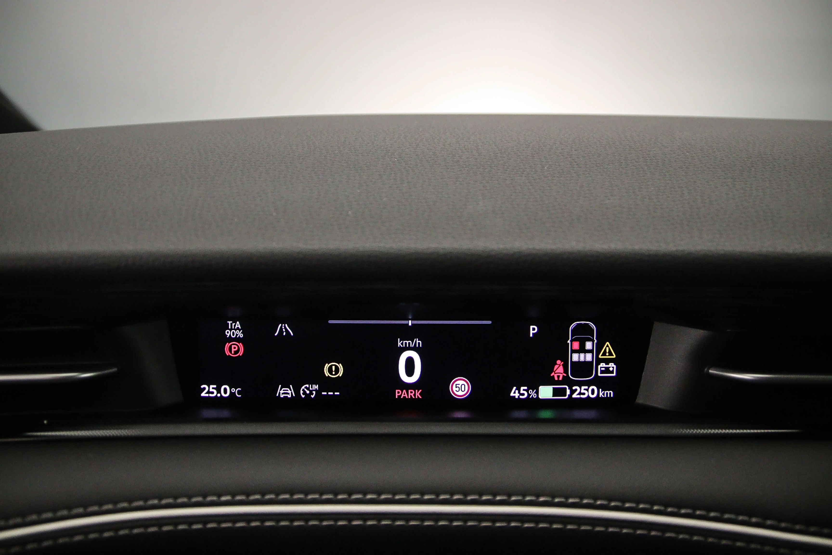 Hoofdafbeelding Volkswagen ID.7