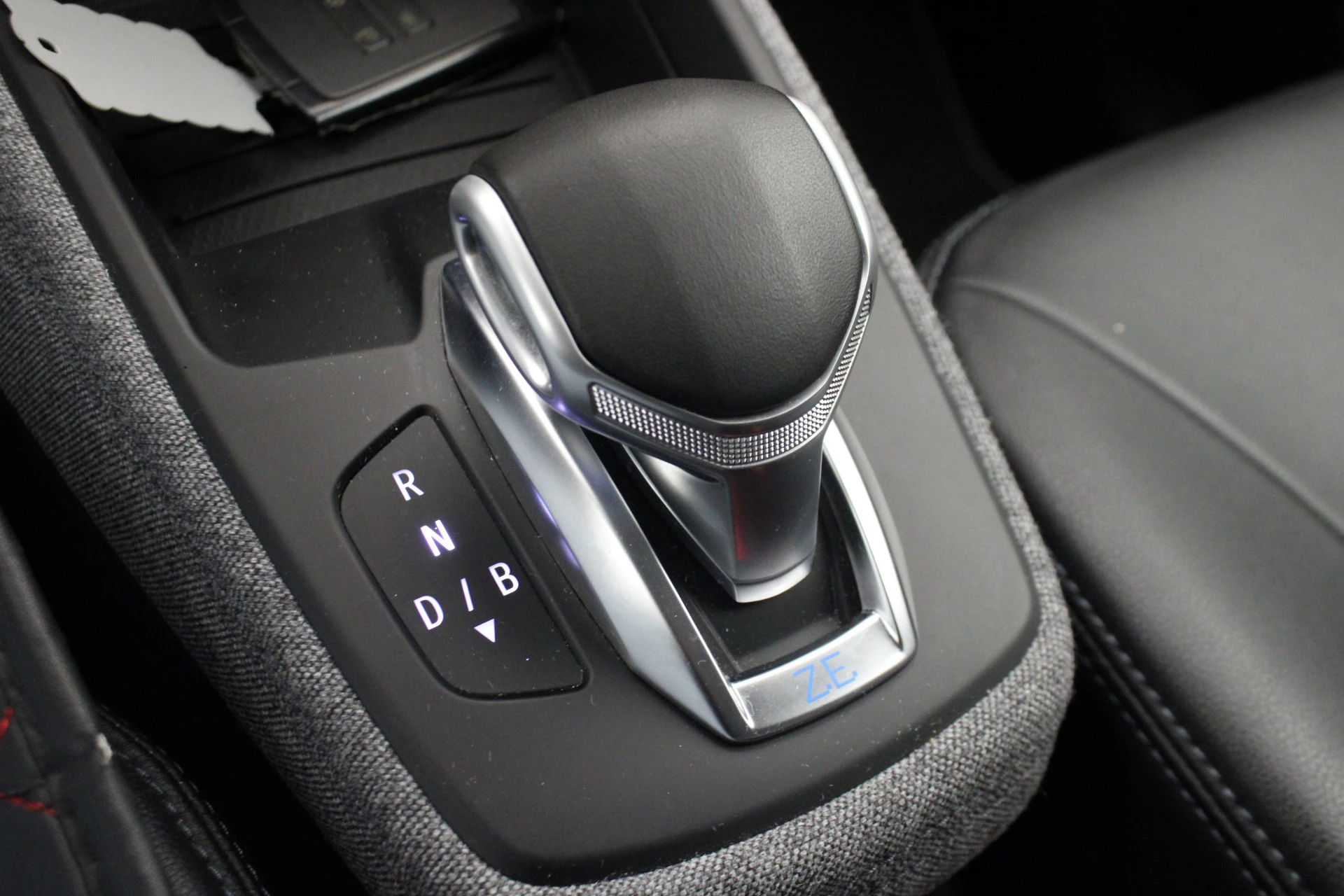 Hoofdafbeelding Renault ZOE