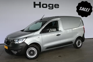 Renault Express 1.5 dCi 75 Comfort NAP! Airco Navigatie 1e Eigenaar! Goed Onderhouden! Inruil Mogelijk!