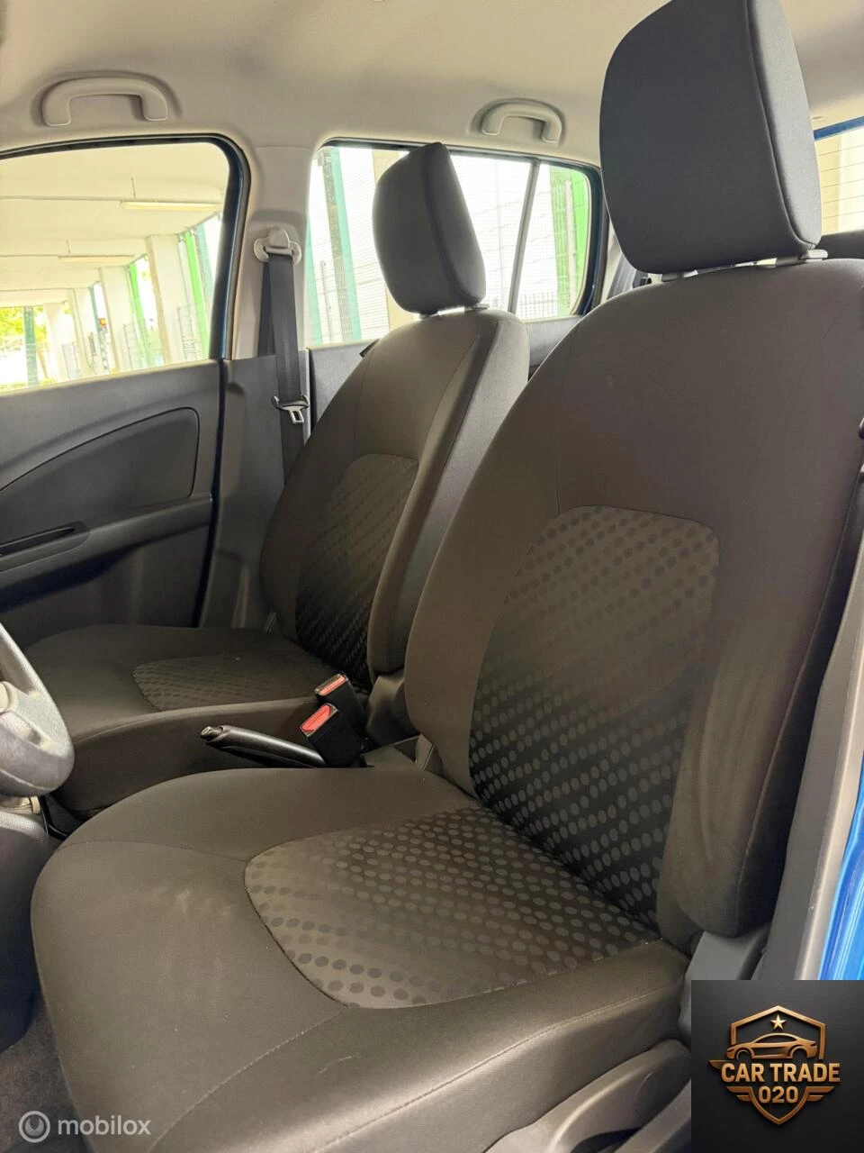 Hoofdafbeelding Suzuki Celerio